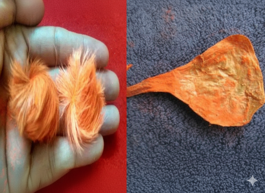 Siyar Singhi and Billi Ki Jer Combo – Rare Combination of Wealth, Protection & Good Luck