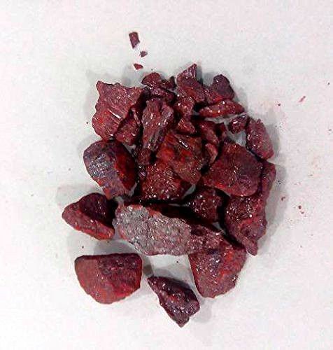 Original Kamiya Sindoor Or Kamakshya Sindoor from Kamakshya Temple In Powder Form
