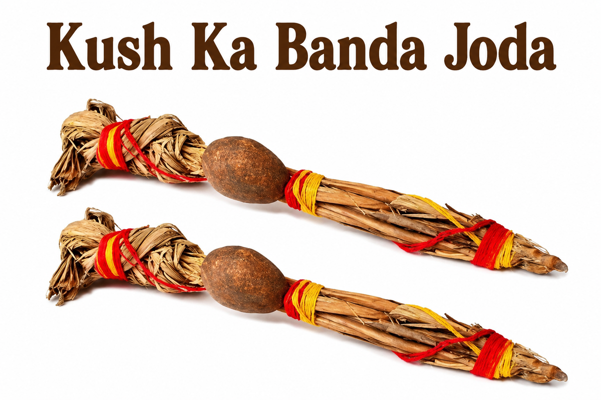 Kush Ka Banda Joda