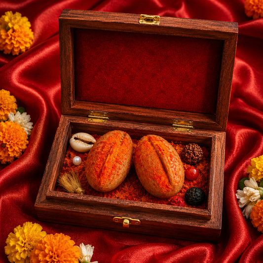 Gaj Mukta – Rare Sacred Gem Revered in Tantra Shastra