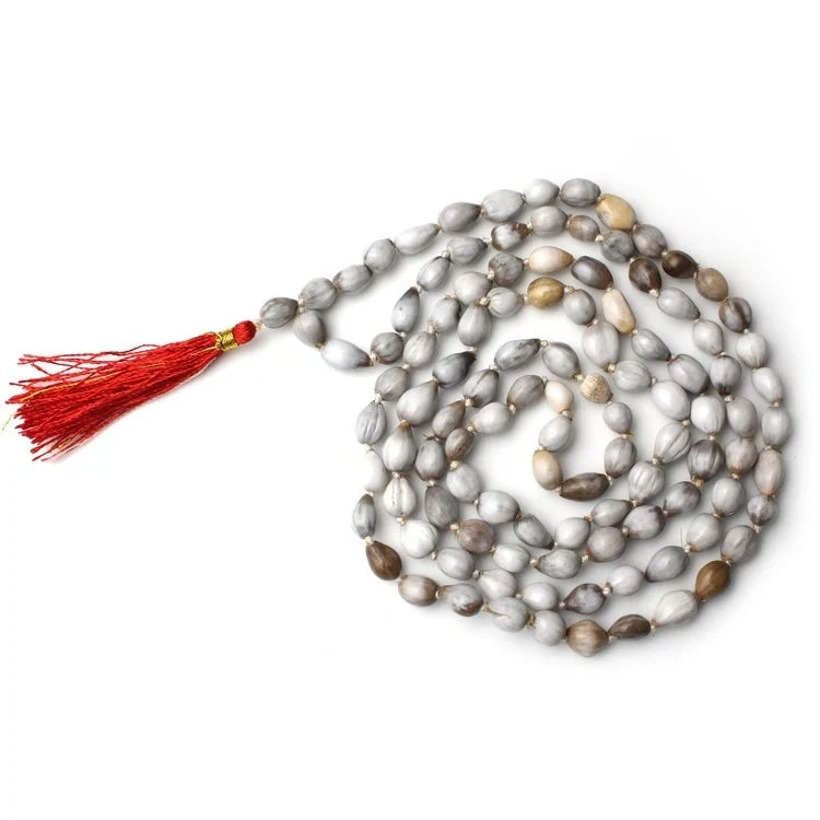 Siddh Vaijanti Mala | Authentic Vrindavani Vaijanti Beej
