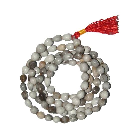 Siddh Vaijanti Mala | Authentic Vrindavani Vaijanti Beej